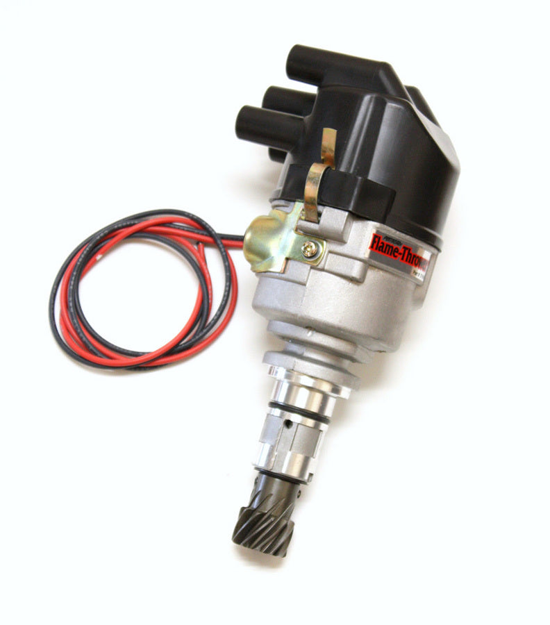 Distributor Ford X-flow Cast I2 Non-v - D190509