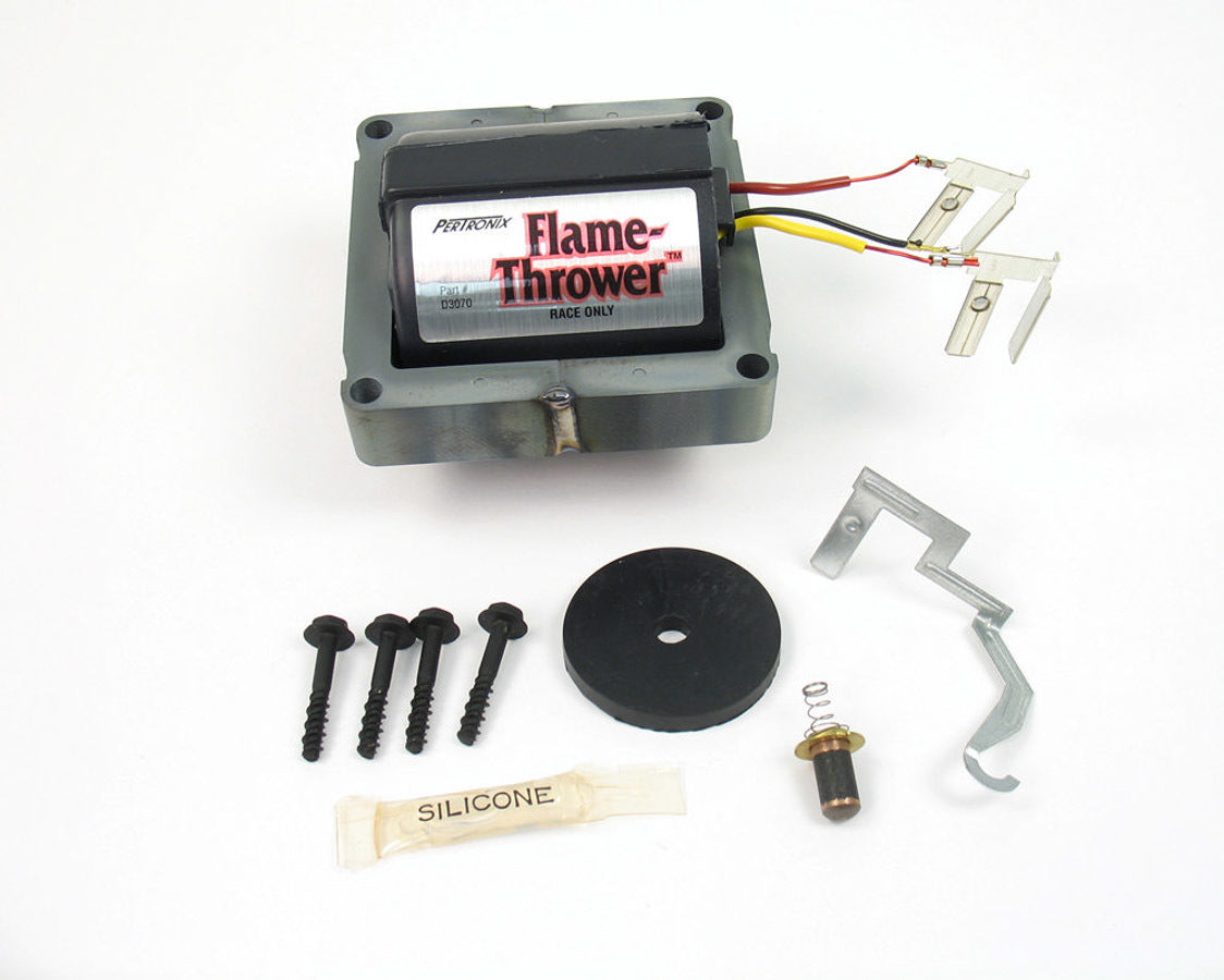 HEI Race Coil (Red/Yellow Wire - D3070
