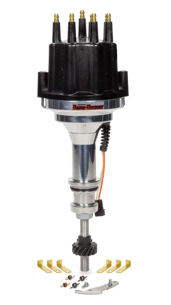Distributor Flame Thrower - D332710