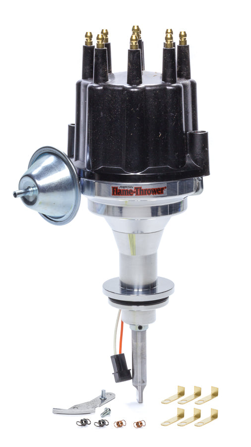 Distributor Flame Thrower - D341710