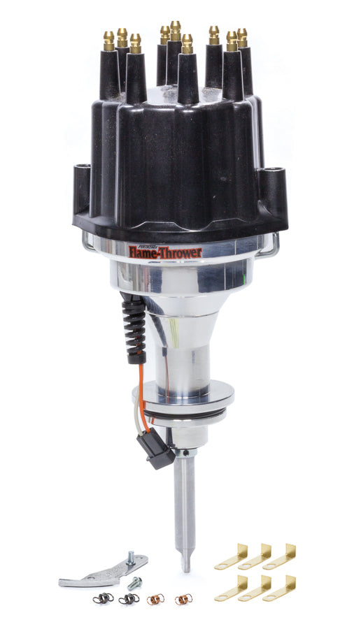 Distributor Flame Thrower - D343710