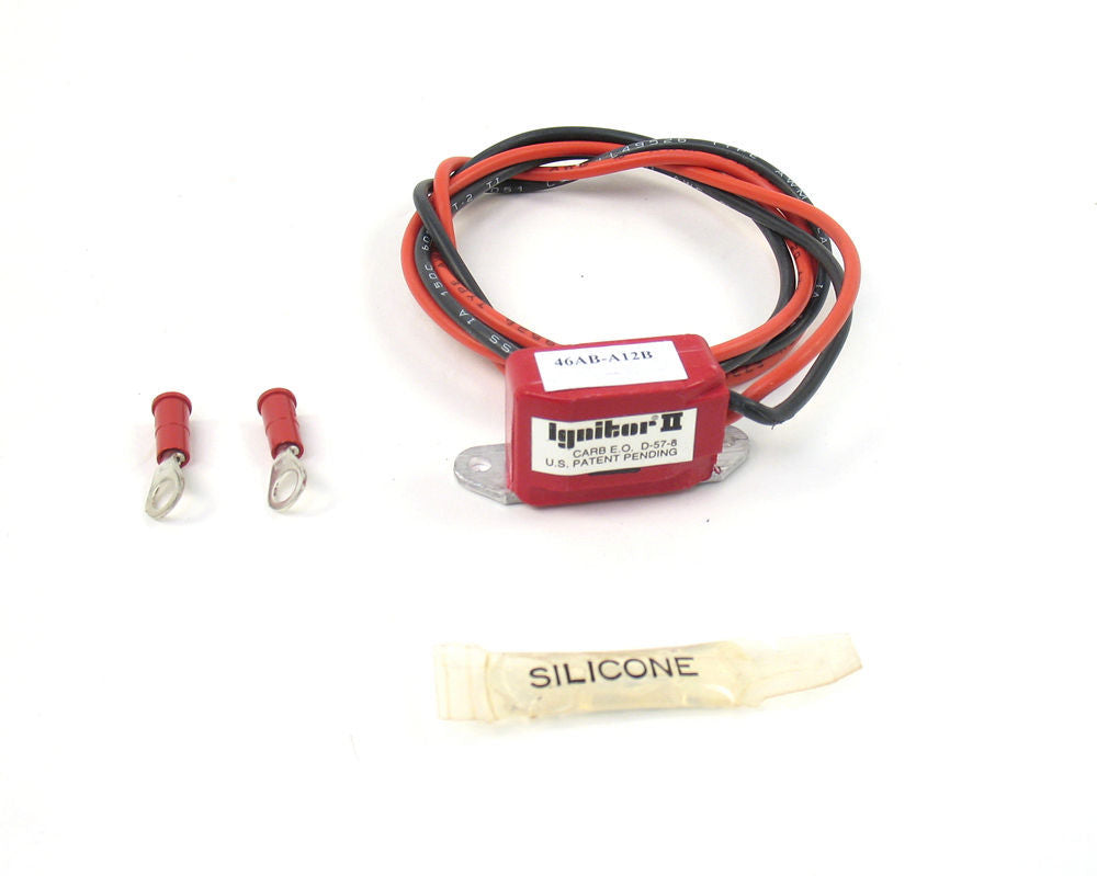 Module Pertronix Billet Distr - D500700