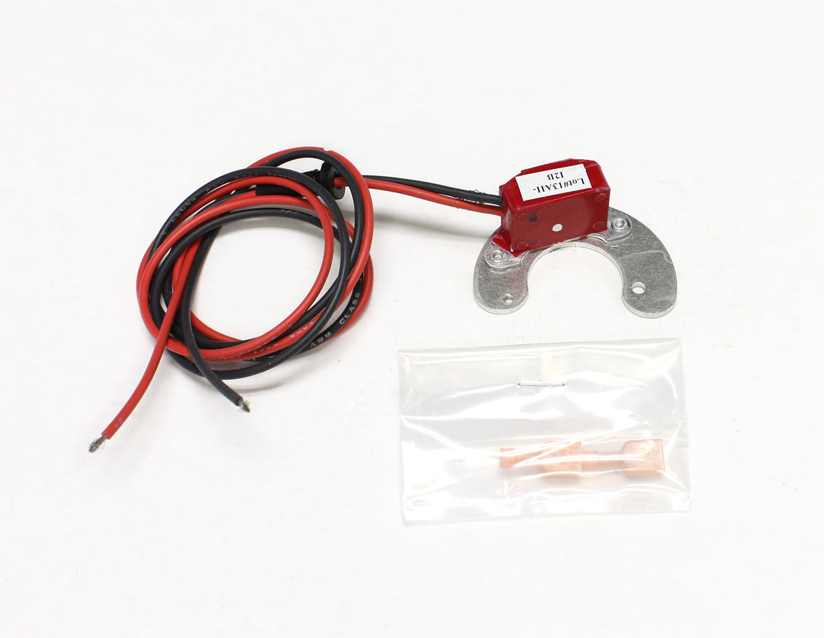 Module British Ignitor II - D500701