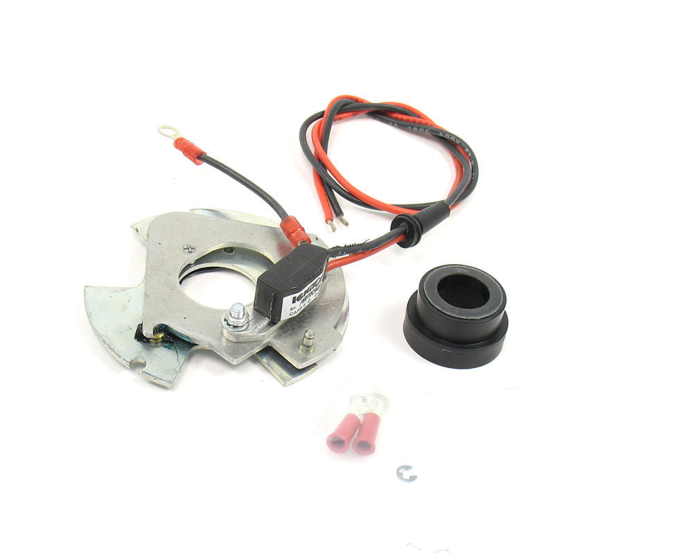 Ignitor Holley 6 Cylinder - HO161A