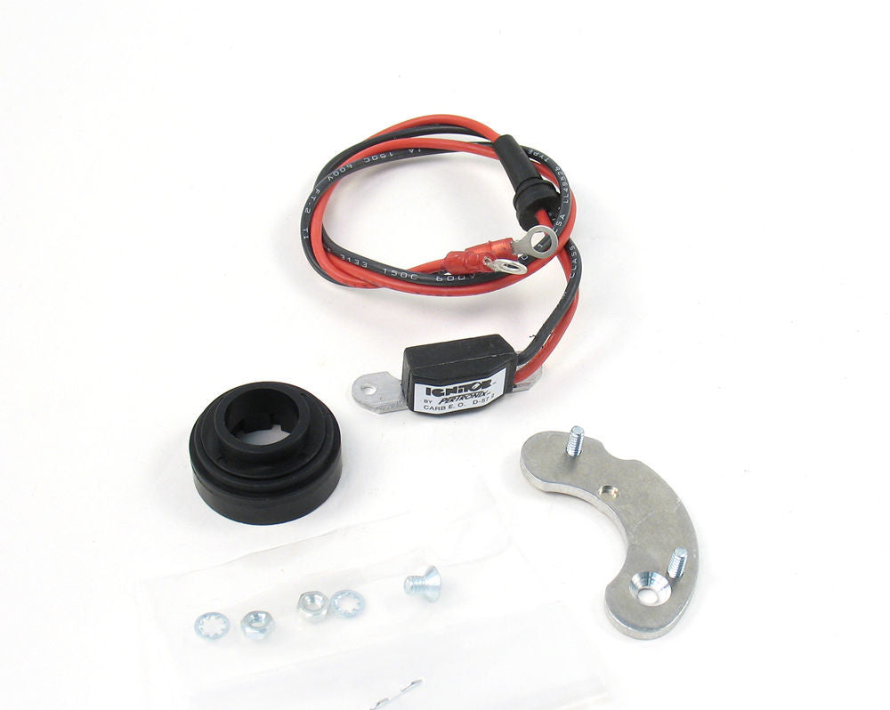 Ignitor Holley 8 Cylinder - HO181