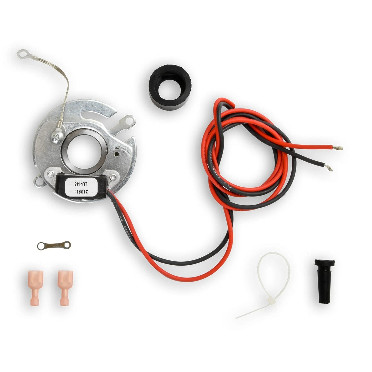 Ignition Module Ignitor - LU143A