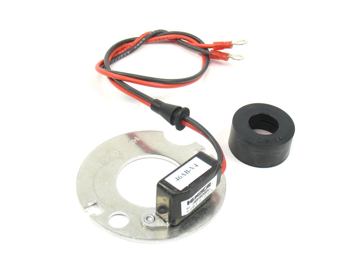 Ignitor Kit - ML141C