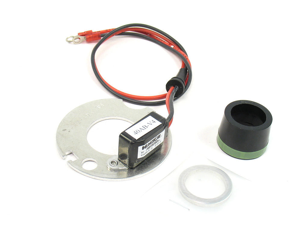 Ignitor Mallory 6 Cylinder - ML161