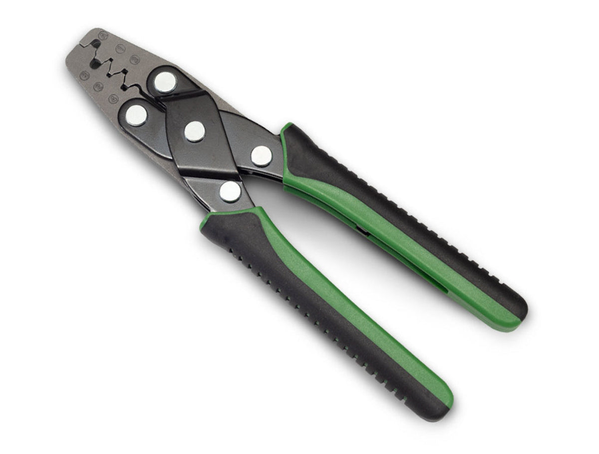 Crimper Pliers - Delphi Weather Pack - T3006