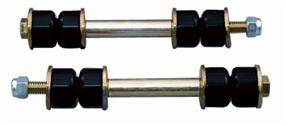 End Link Set 4 1/4 Mount Length - 19408BL