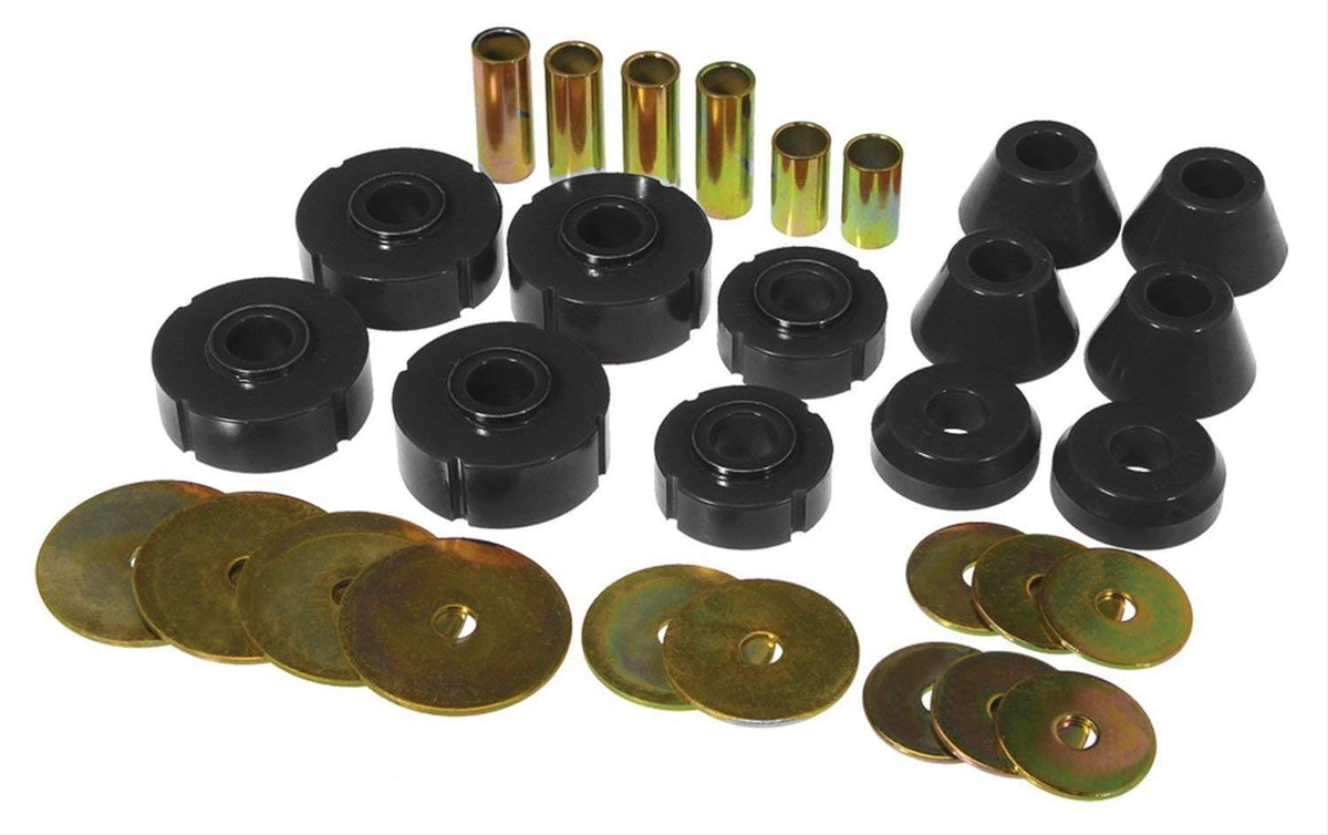 Body Mount Bushing Kit - 7102BL