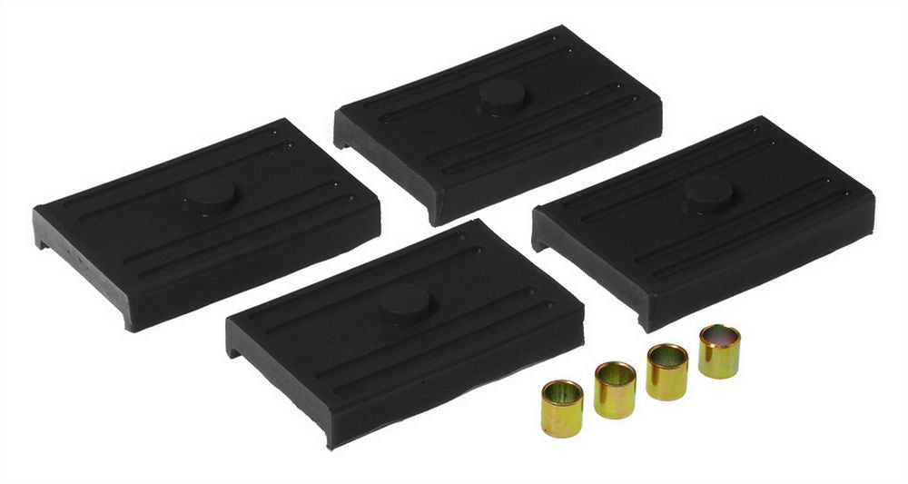 F-Body Spg Pad (Multi) UP/LR 68-69 - 71708BL