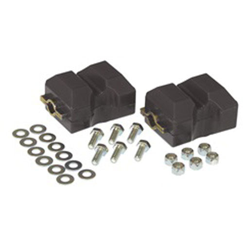 Motor Mounts 84-90 C4 Corvette - 7522BL
