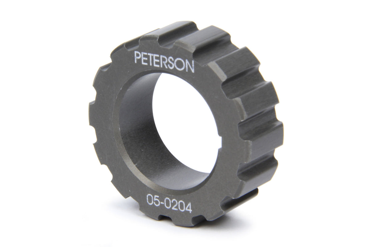 Crank Pulley Gilmer 14T - 050204