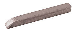 Key for Pump Pulleys 3/16 x 1.500 - 050399