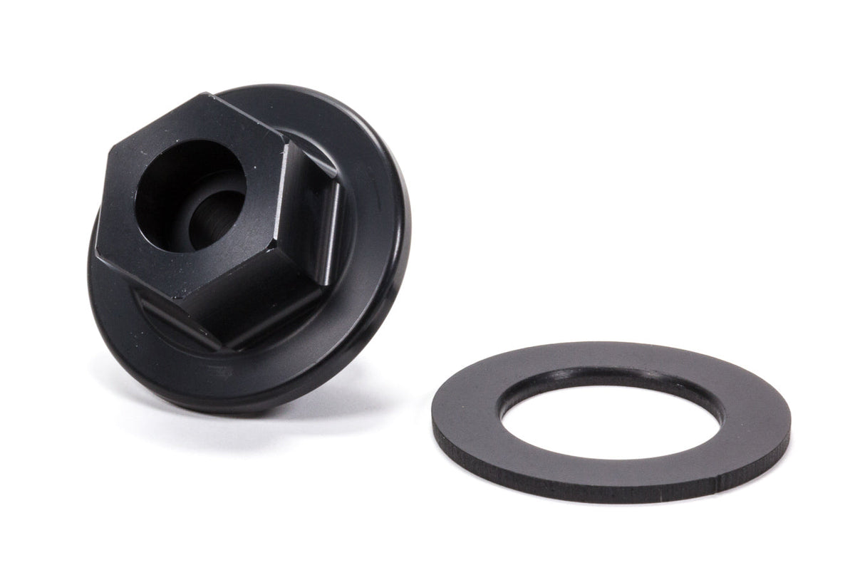 Drive Washer w/Nut 2.250in OD - 060730