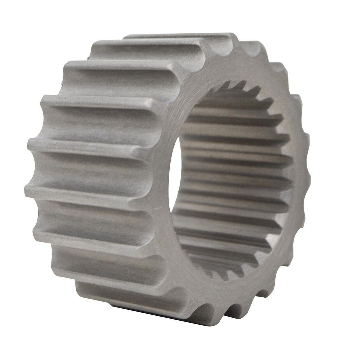 HTD Crank Driven Pulley - 061233