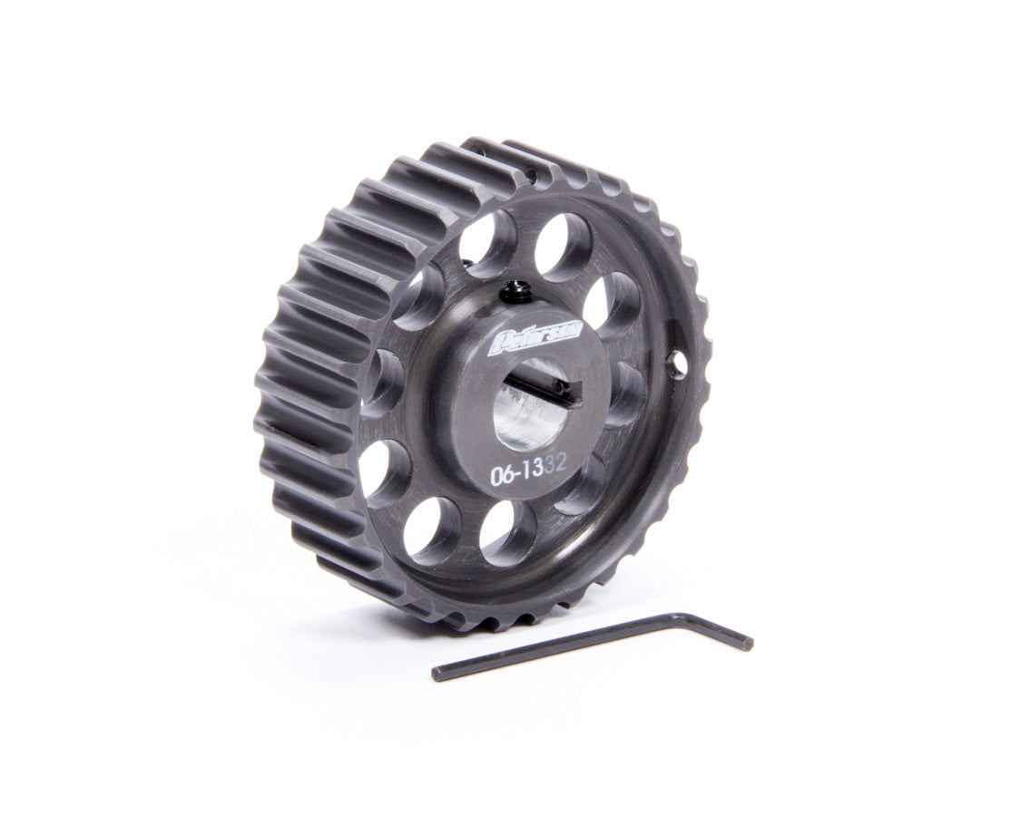 HTD Oil Pump Pulley 32t - 061332