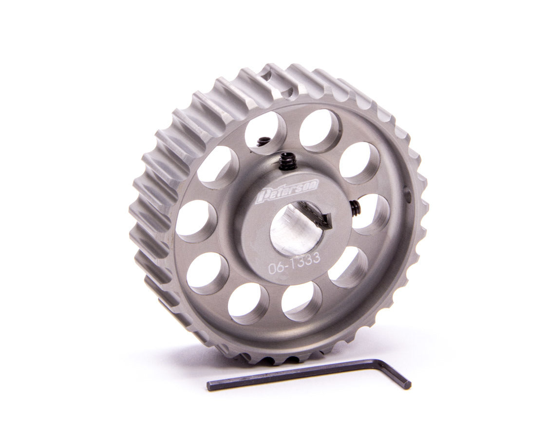 HTD Oil Pump Pulley 33t - 061333