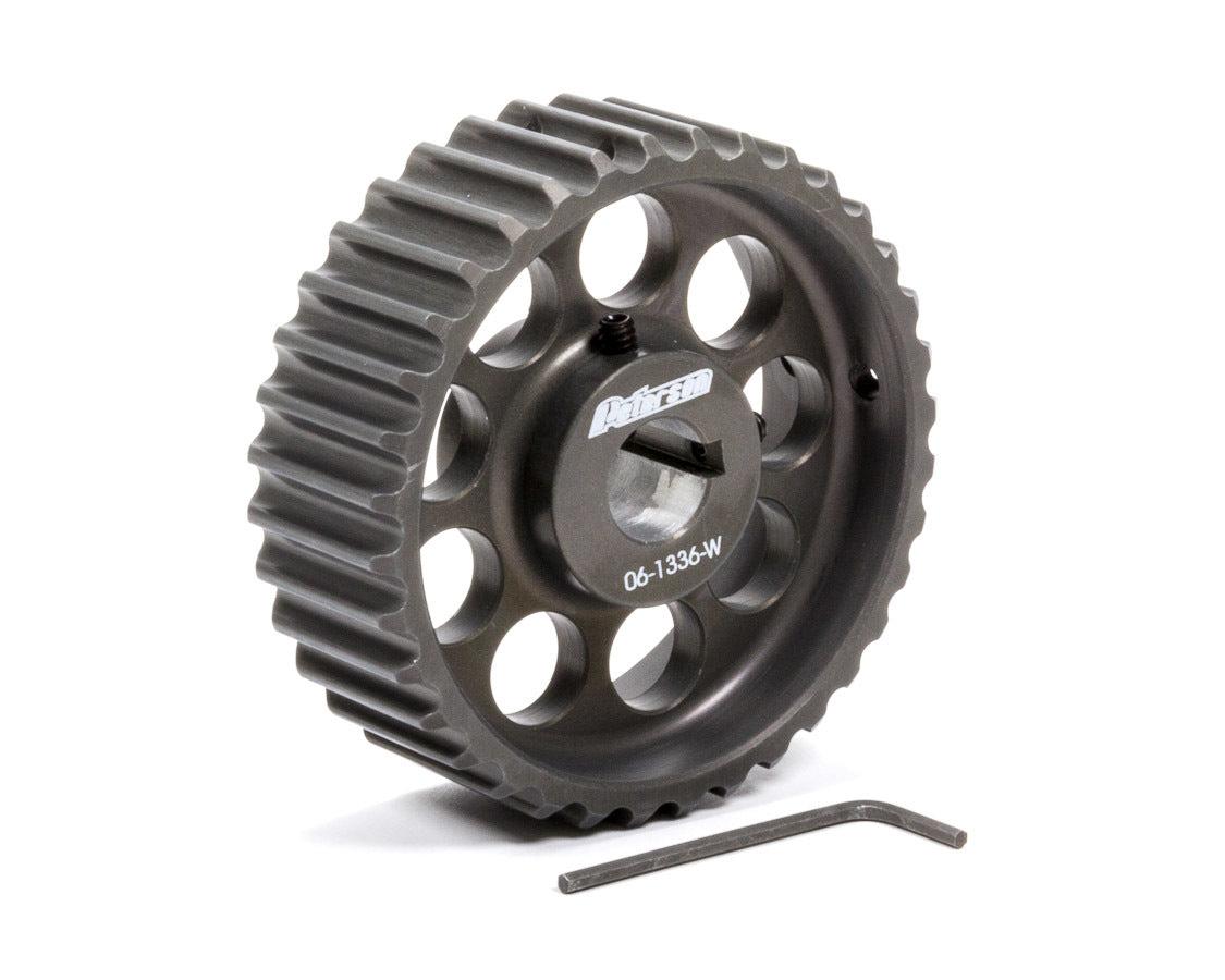 HTD Oil Pump Pulley 36t 1.25 Wide - 061336W