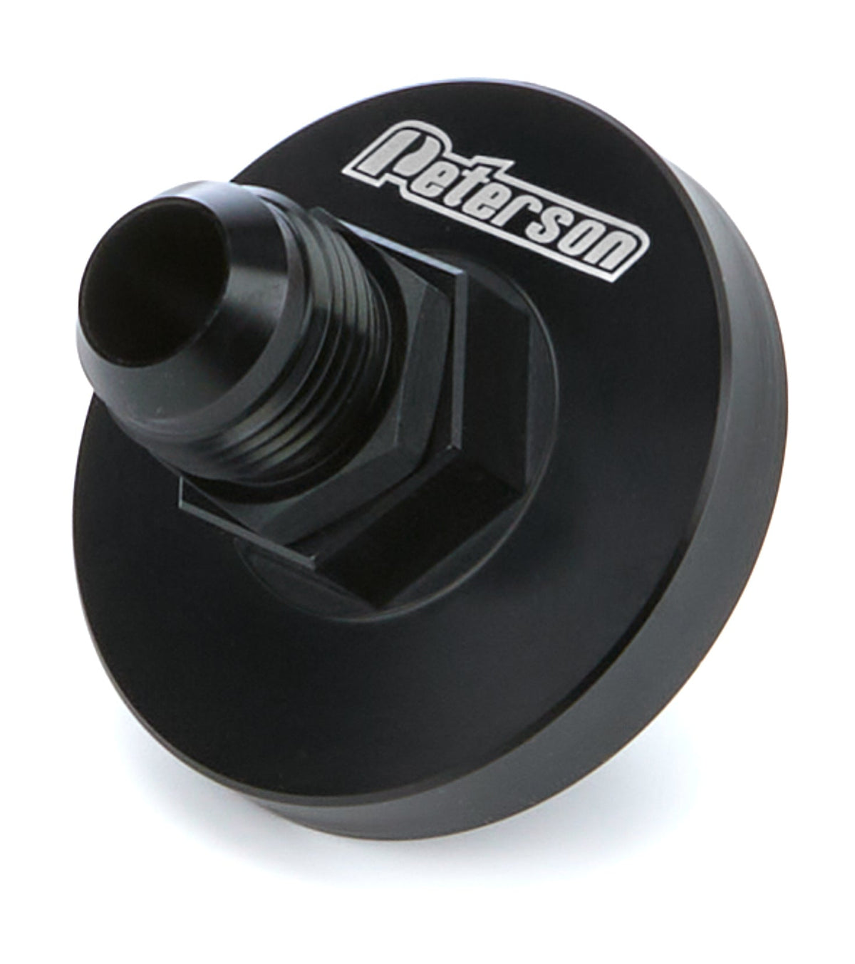 Oil Filter Blk Off Plate - 090011