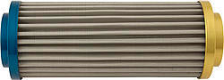Oil Filter Element 75 Mic w/o Bypass - 090440