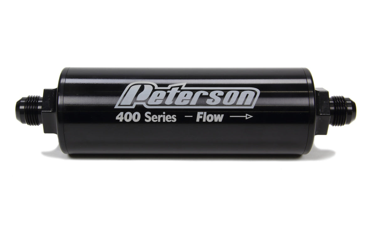 -10 Inline Oil Filter 60 mic. - 090457