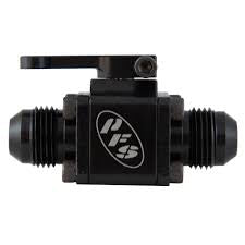 Ball Valve -6an X -6an - 090900