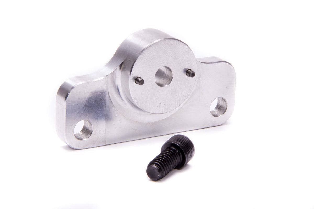 Mounting Bracket Flat Mount Small Filter - 091584