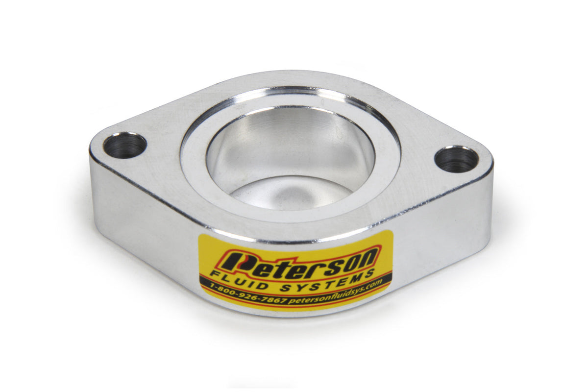 Water Neck Riser Block - 102250
