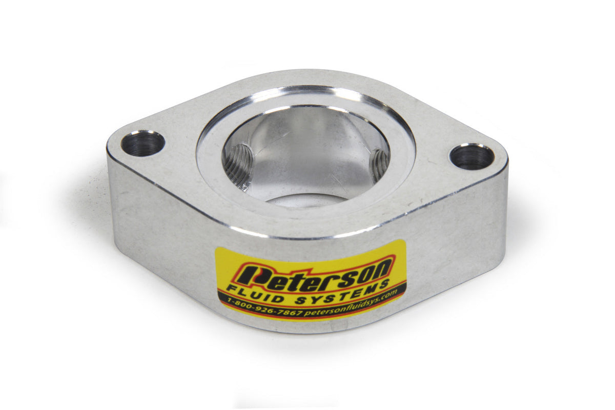 Water Neck Riser Block - 102256