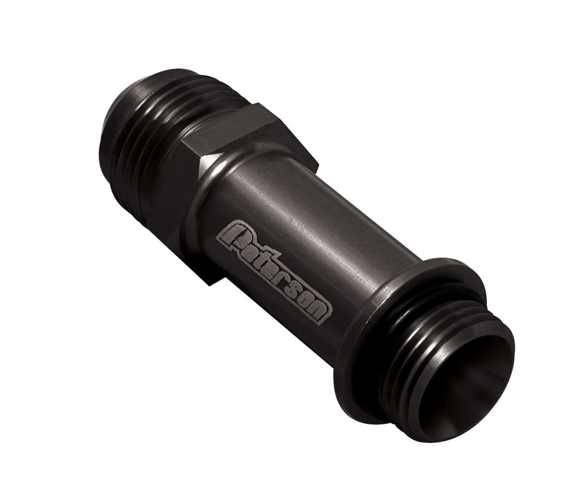 Oil Inlet Fitting 12AN X 10AN ORB 3.75IN OAL - 151083