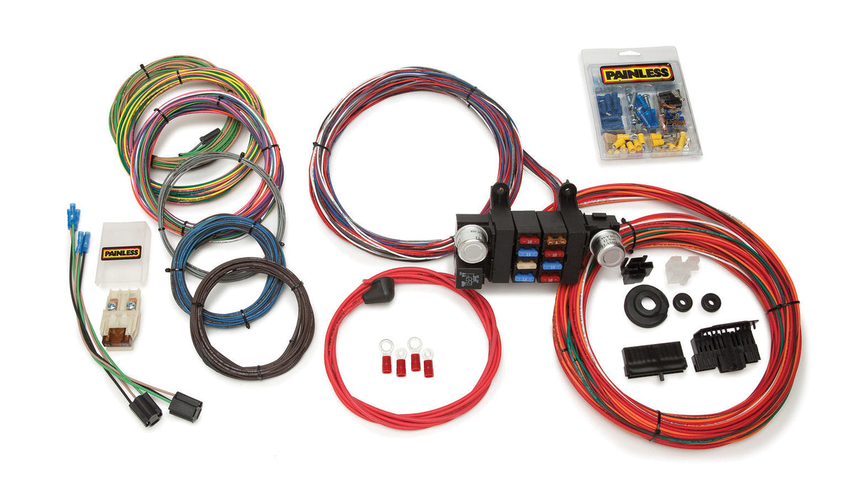 Wiring Harness - 10308