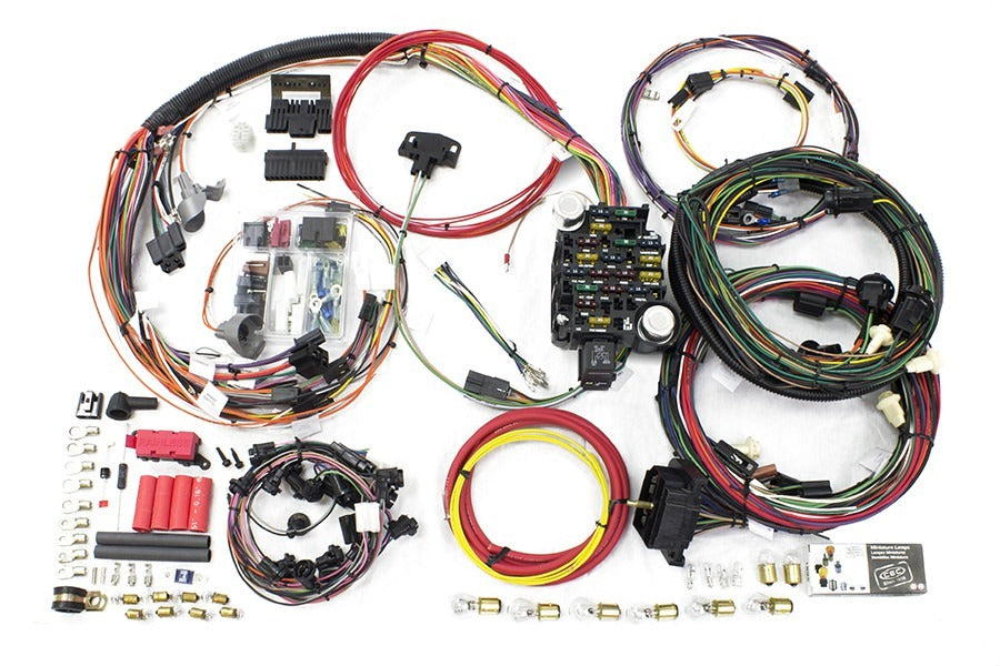 Chassis Harness - 20128