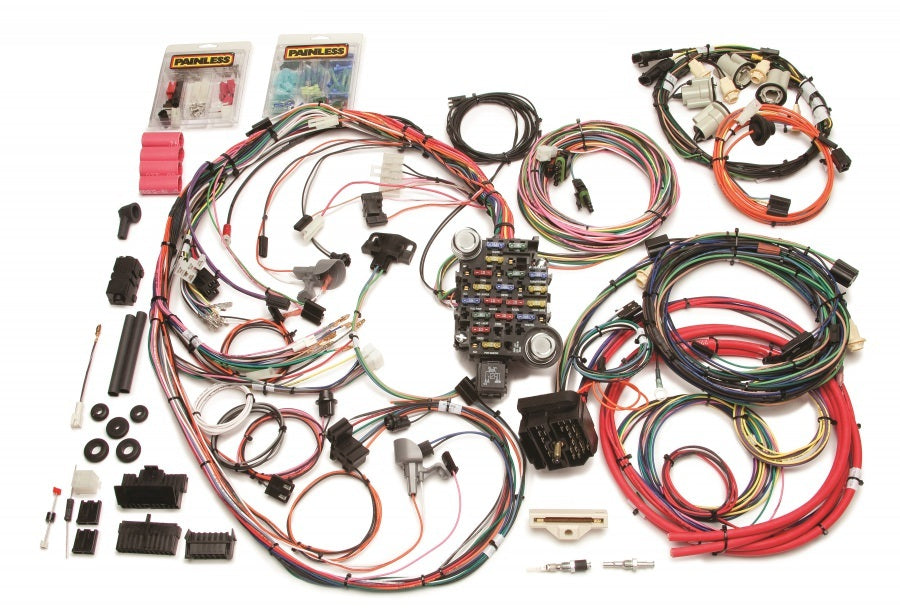 Chassis Harness - 20202