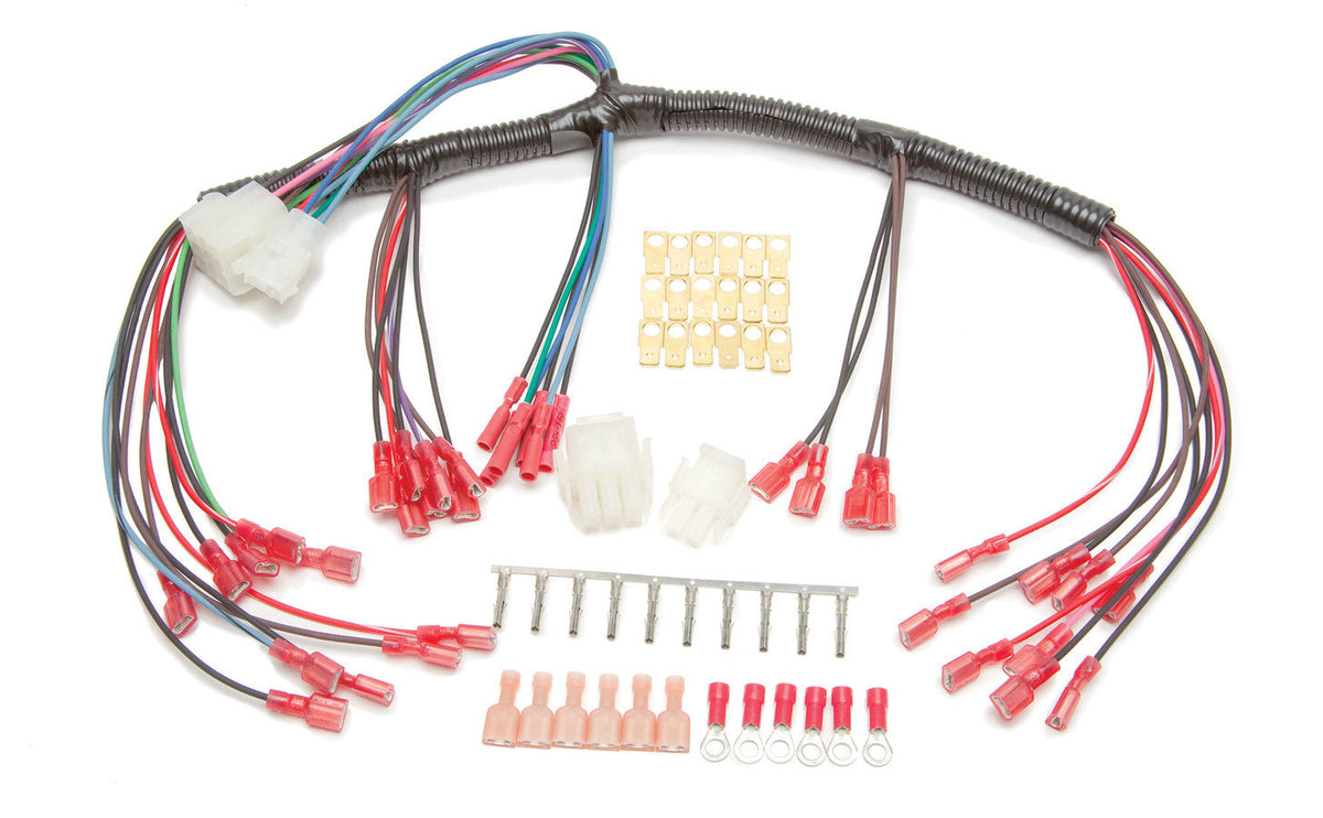 Dash Harness Universal - 30301