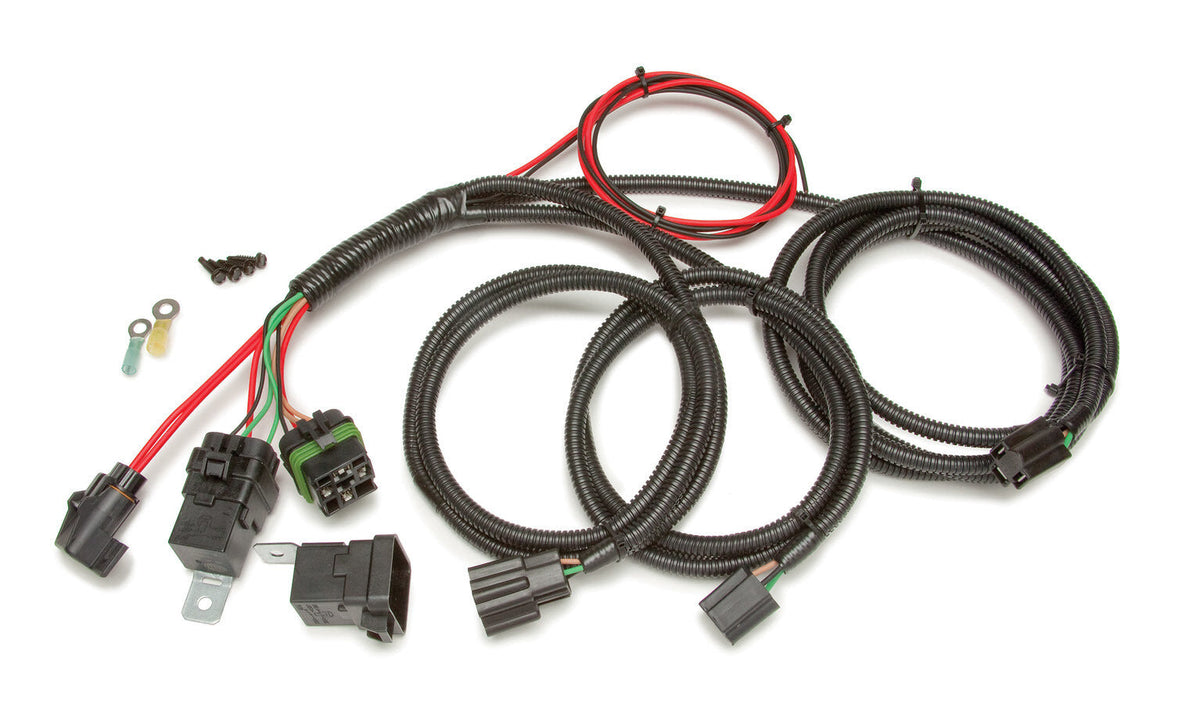 Headlight Conv. Harness - 30815
