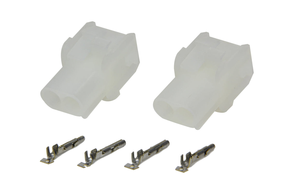 Quick Connect Kit/2 wire - 40006