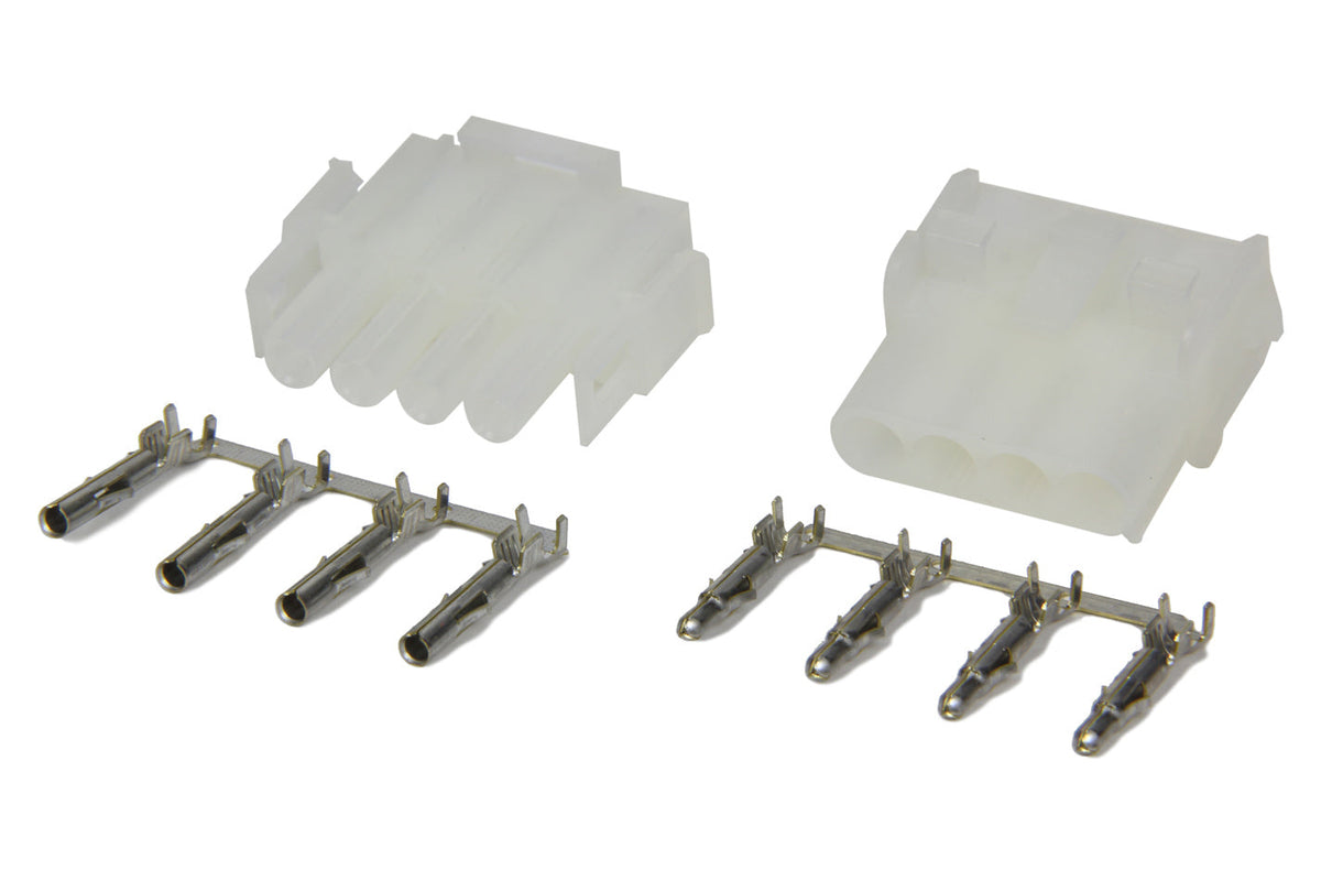 Quick Connect Kit/4 wire - 40008