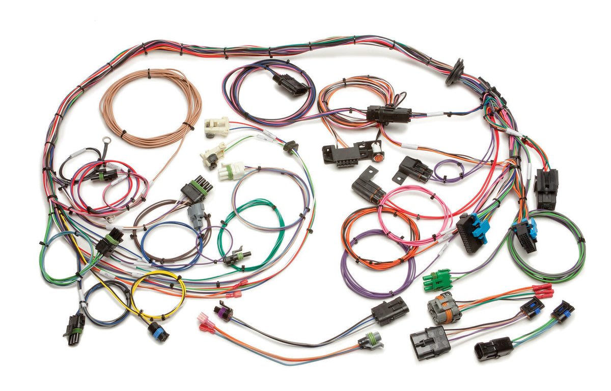 TBI GM Harness - 60101