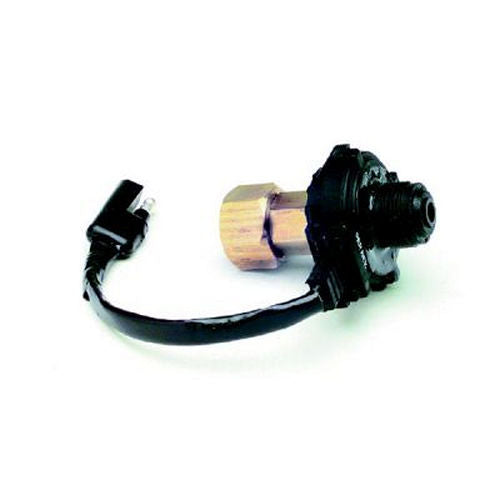 Vehicle Speed Sensor (Vss) - 60116