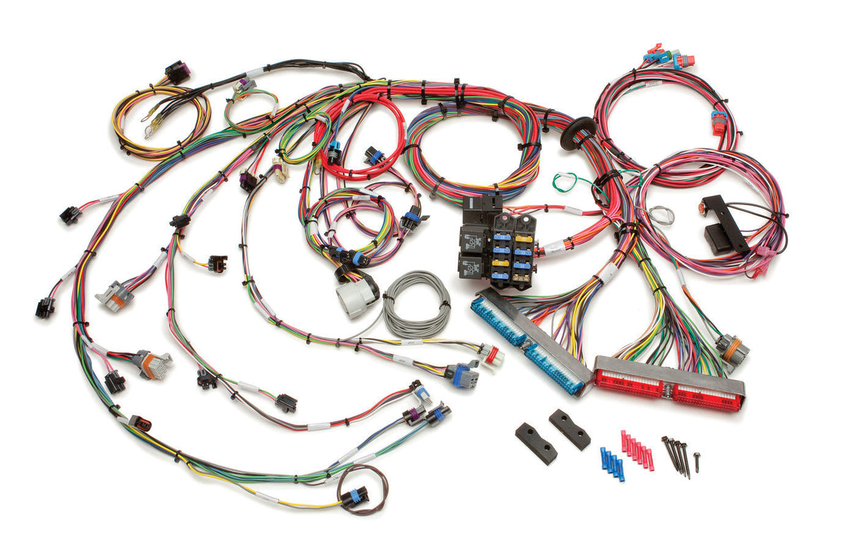 Gen 3 Vortec Harness - 60217