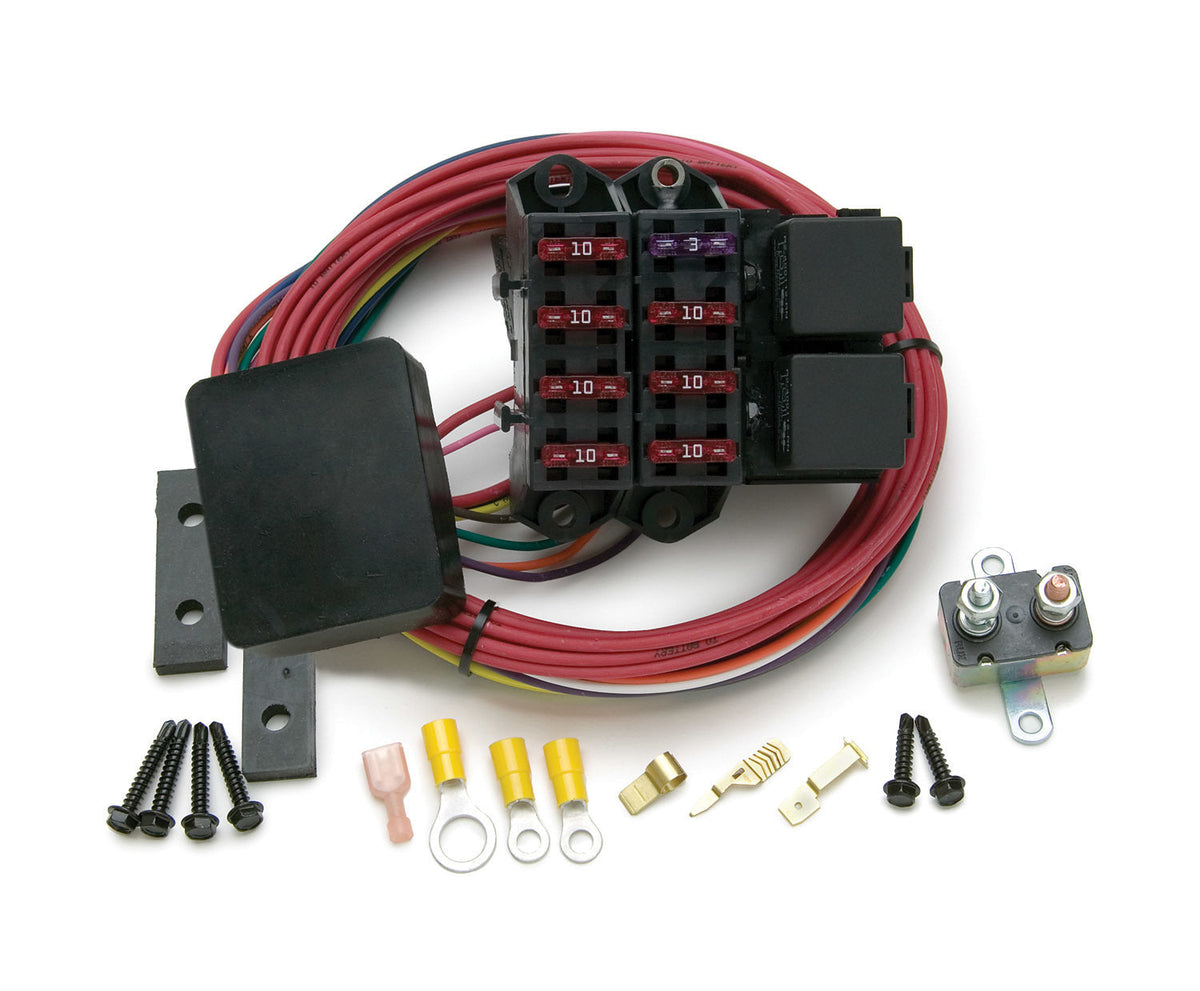 Ignition Hot Cirkit Waterproof - 70217