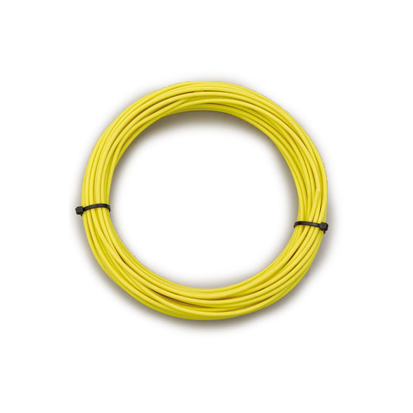 16 Gauge Yellow TXL Wire 50ft - 70835