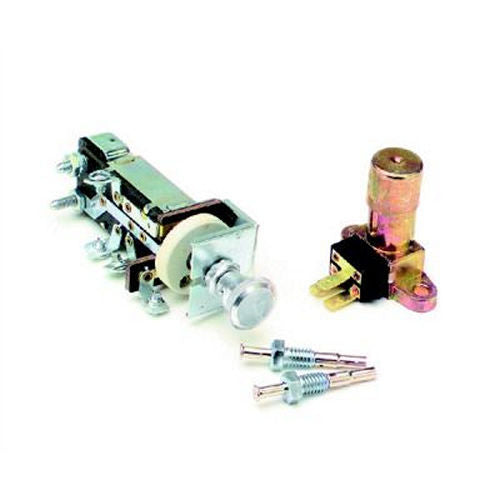 Small Switch Kit - 80120
