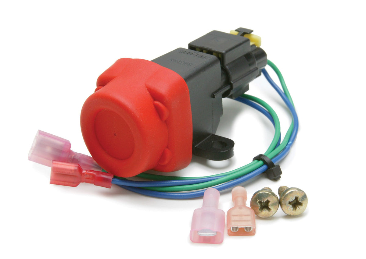 Rollover Safety Switch - 80160