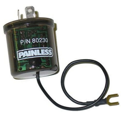 LED Flasher - 80230