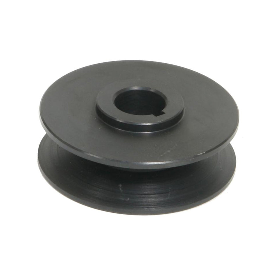 Pulley 1V Black 5/8 wide For PowerGEN - 1135