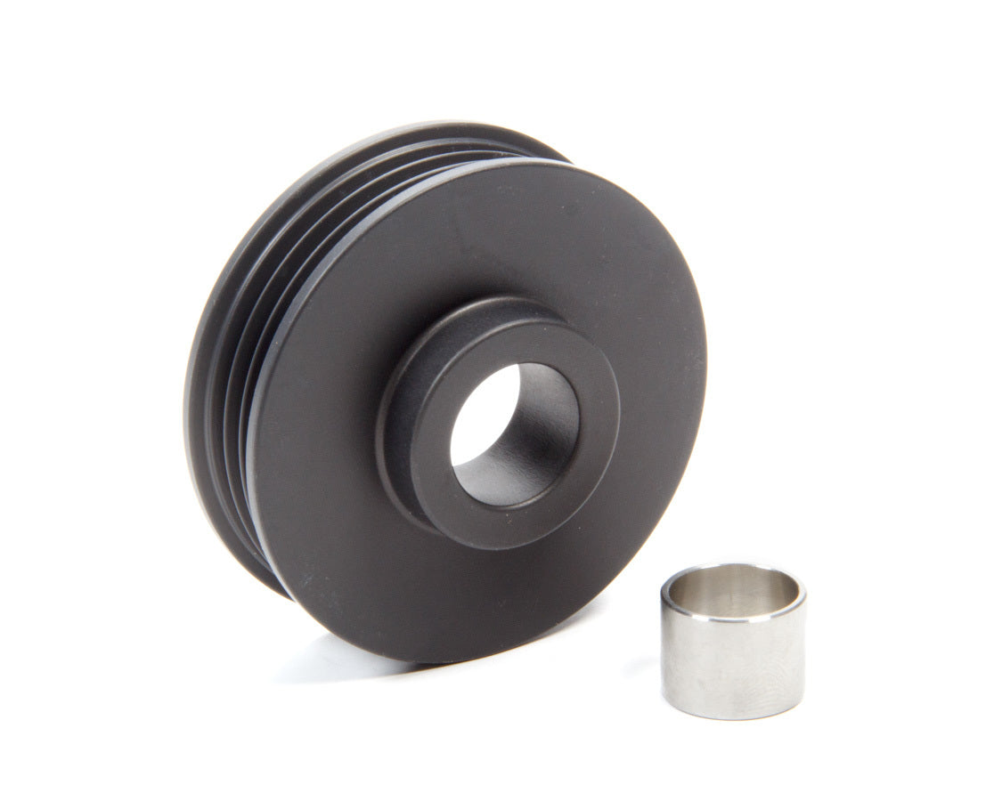 Pulley - Alternator 3G Serpentine w/15mm Bore - 172
