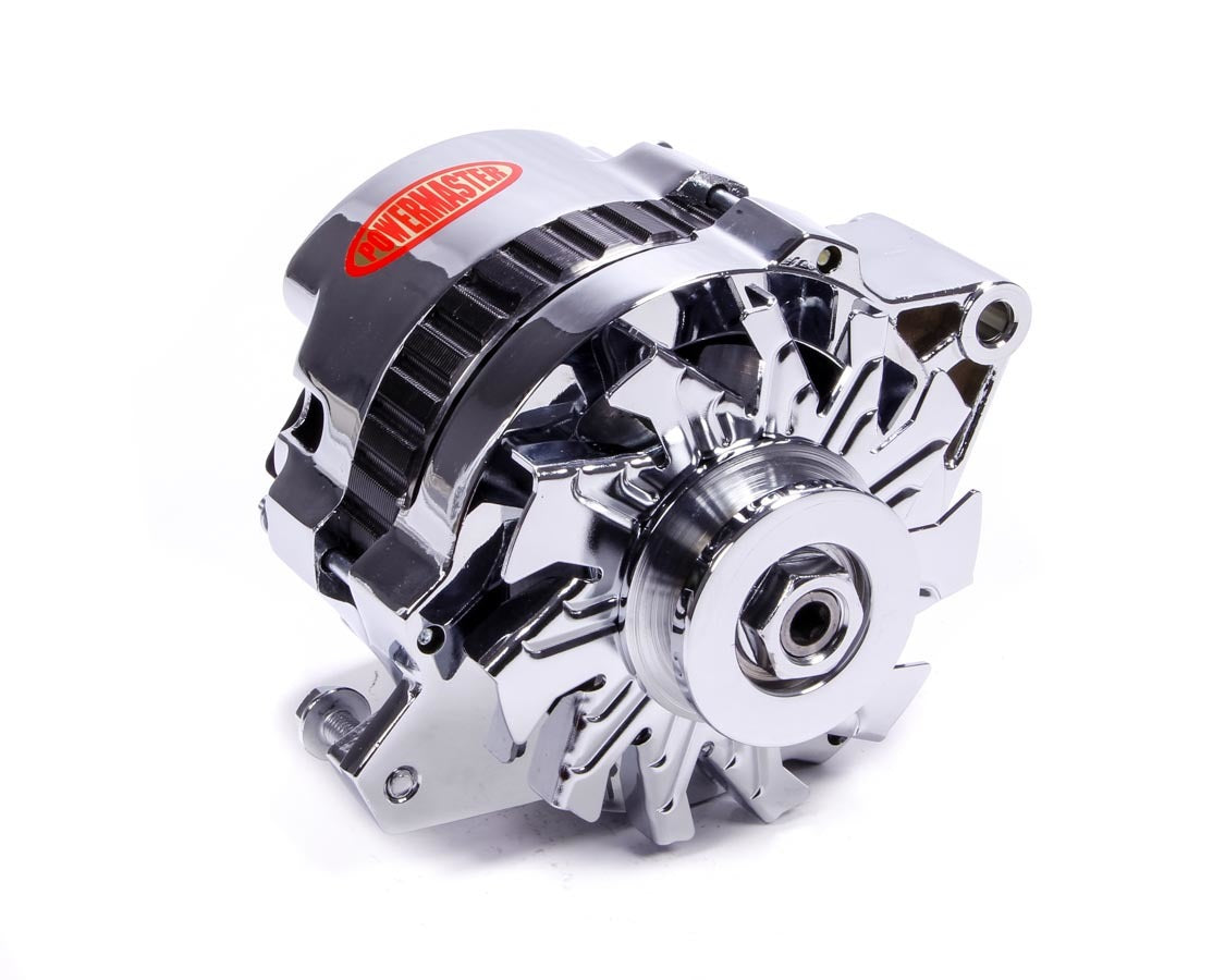Alternator 105A Chrome Intake Reg - 178021
